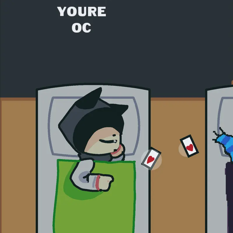 Game by @Noilovegame