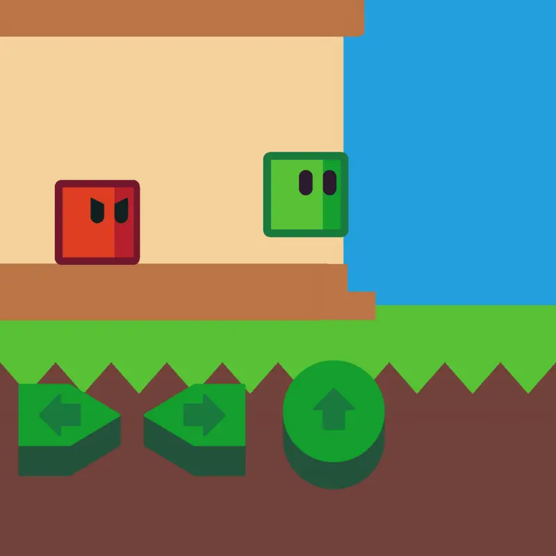 Game by @Bye_frour