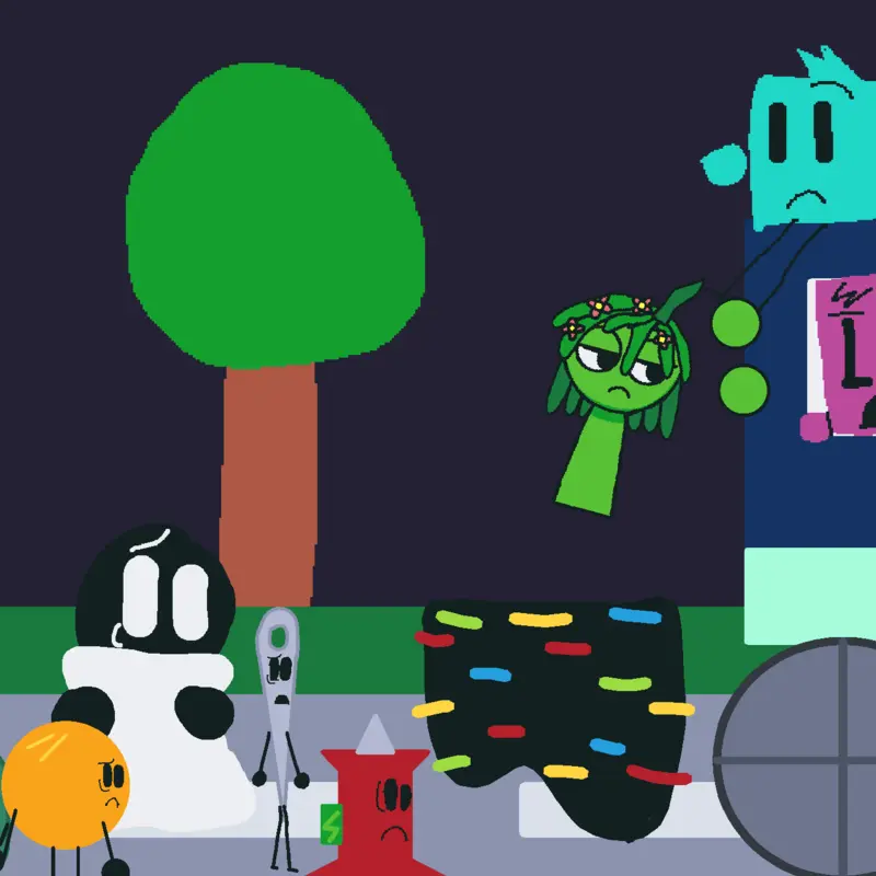 Game by @mewos