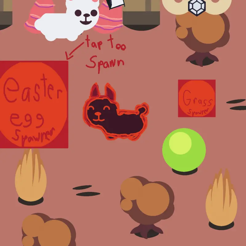 Game by @sisie04