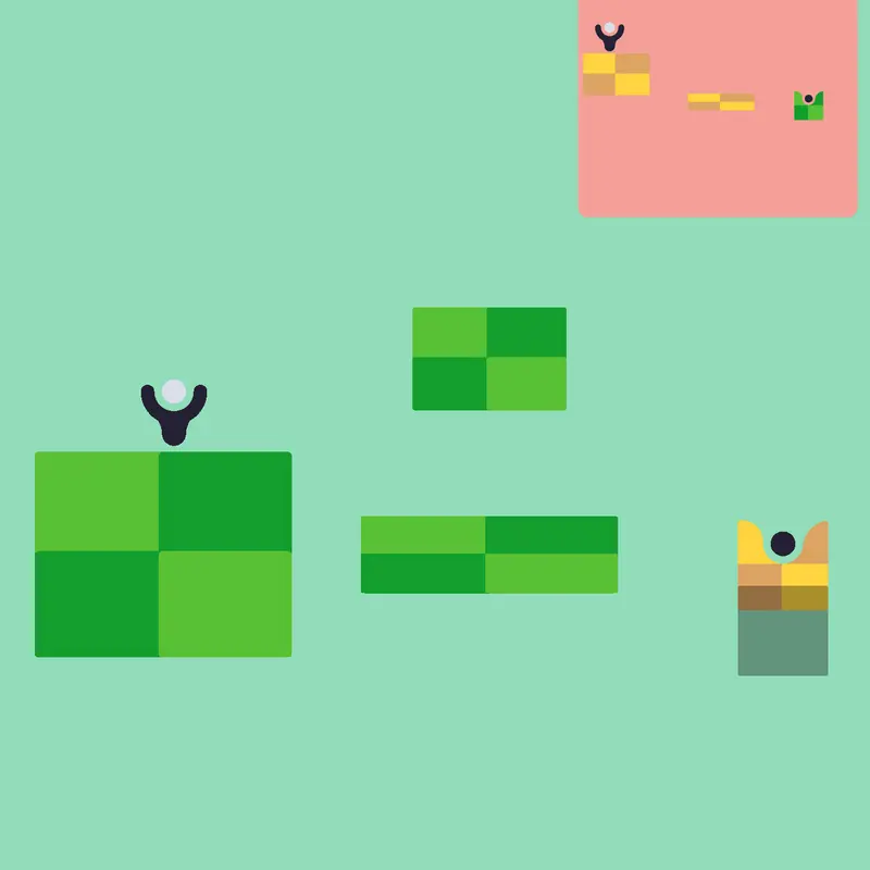 Game by @Milobear