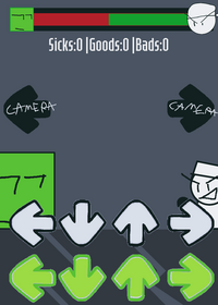 Fnf Test Template