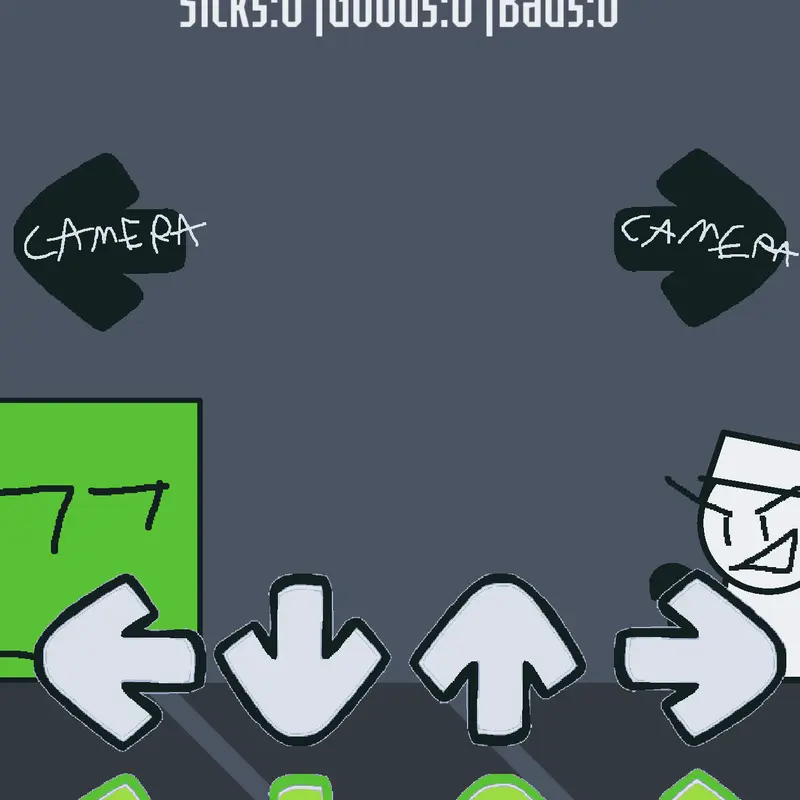 Game by @GVNathanGorillaTag