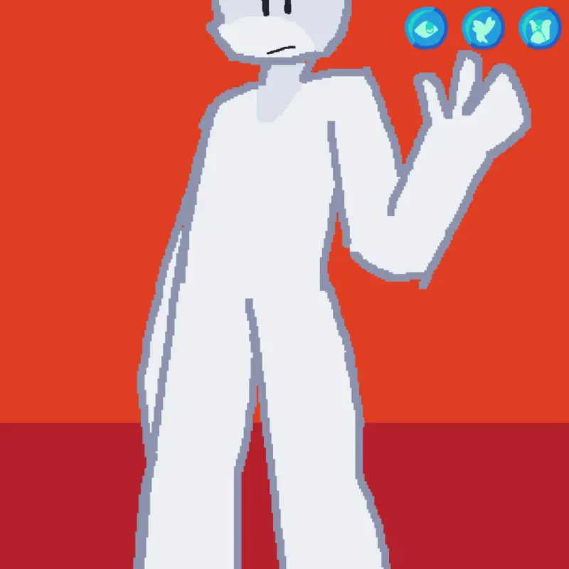 Game by @_distant