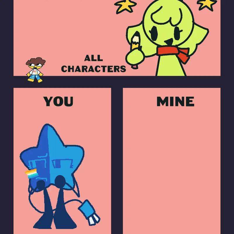 Game by @M3l0dy_St4rz