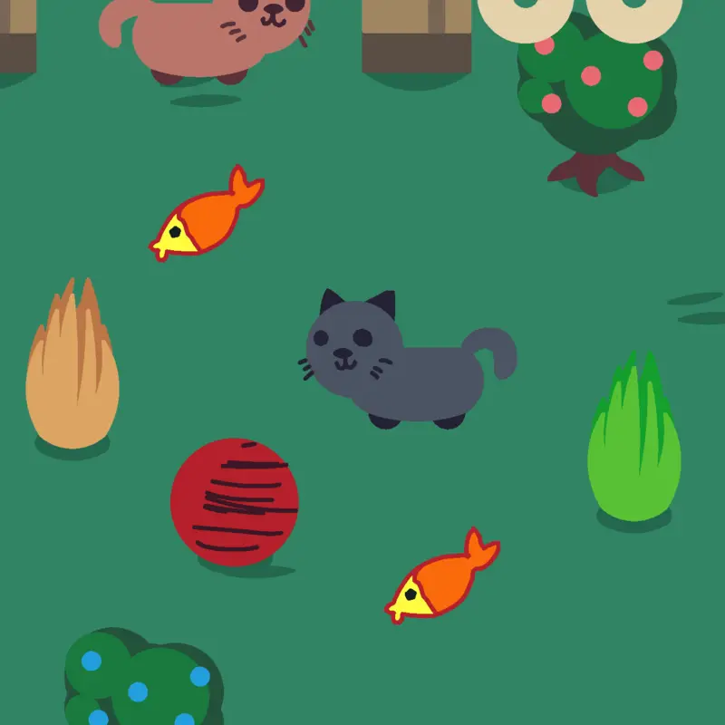 Game by @Bessan