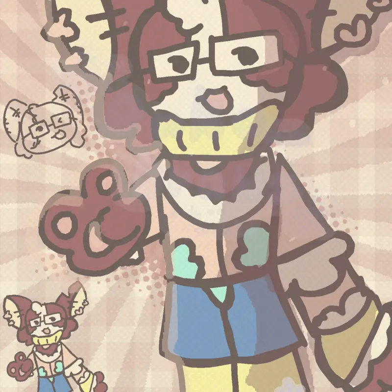 Game by @Ruko_Drawz