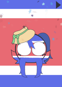 This takes so long anyways Countryballs...