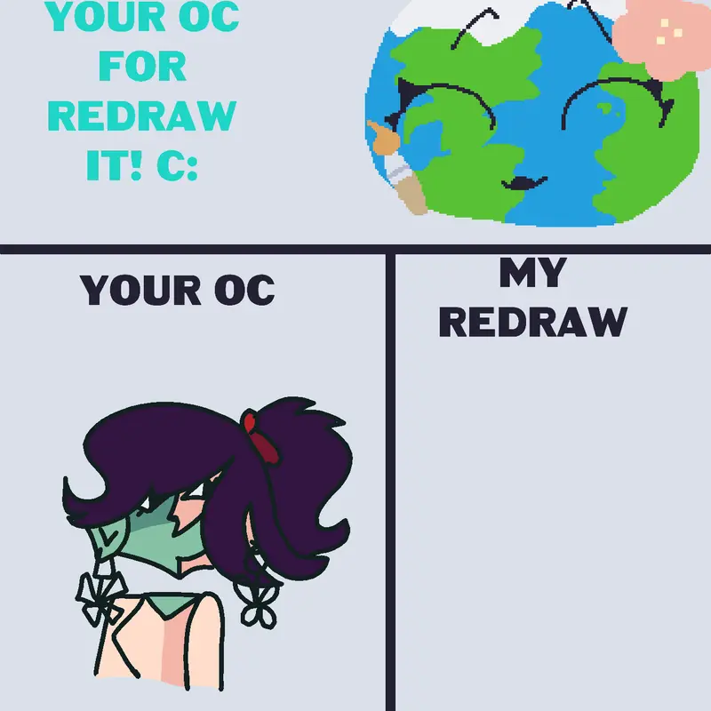Game by @Saccharine_AquaSeaShell
