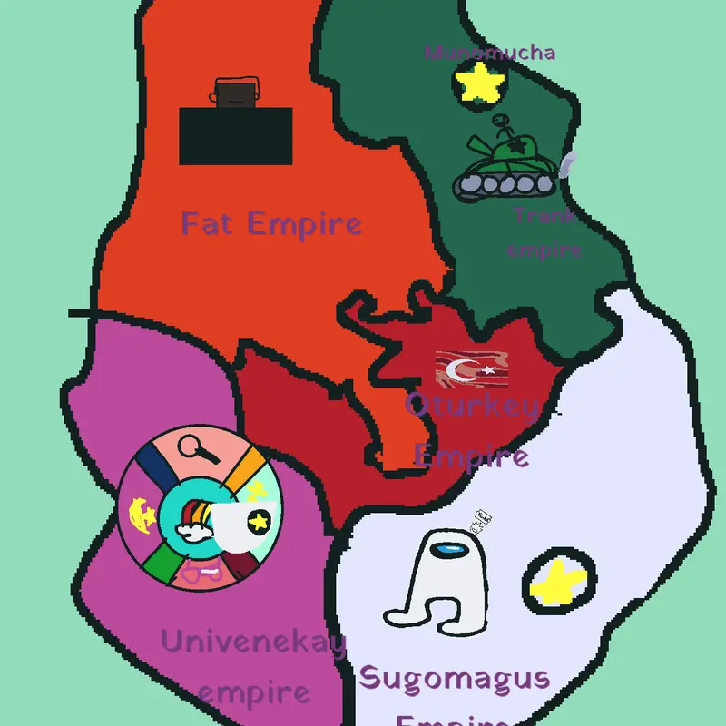 Game by @Usernamenickname-Turkish