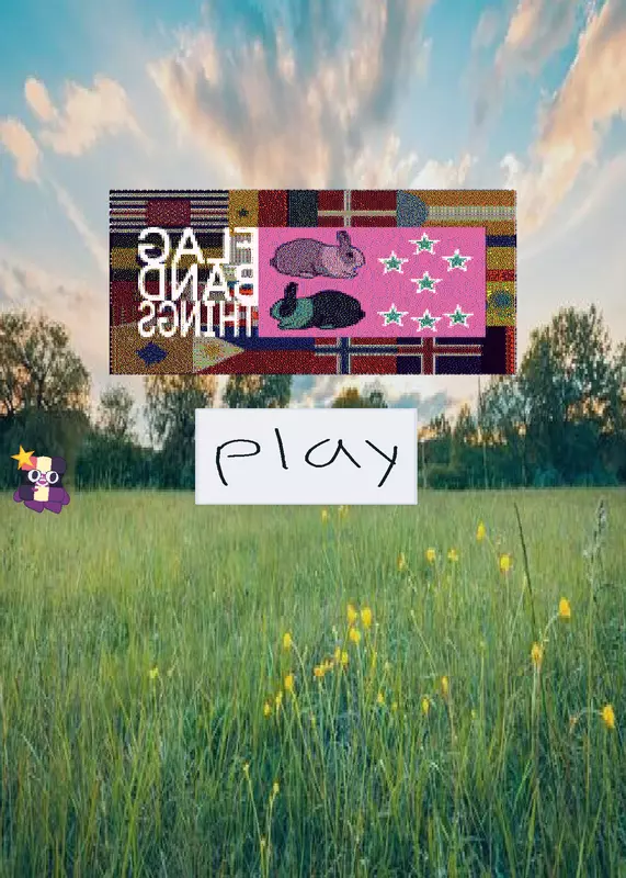 Game by @Anesthetic_numbers