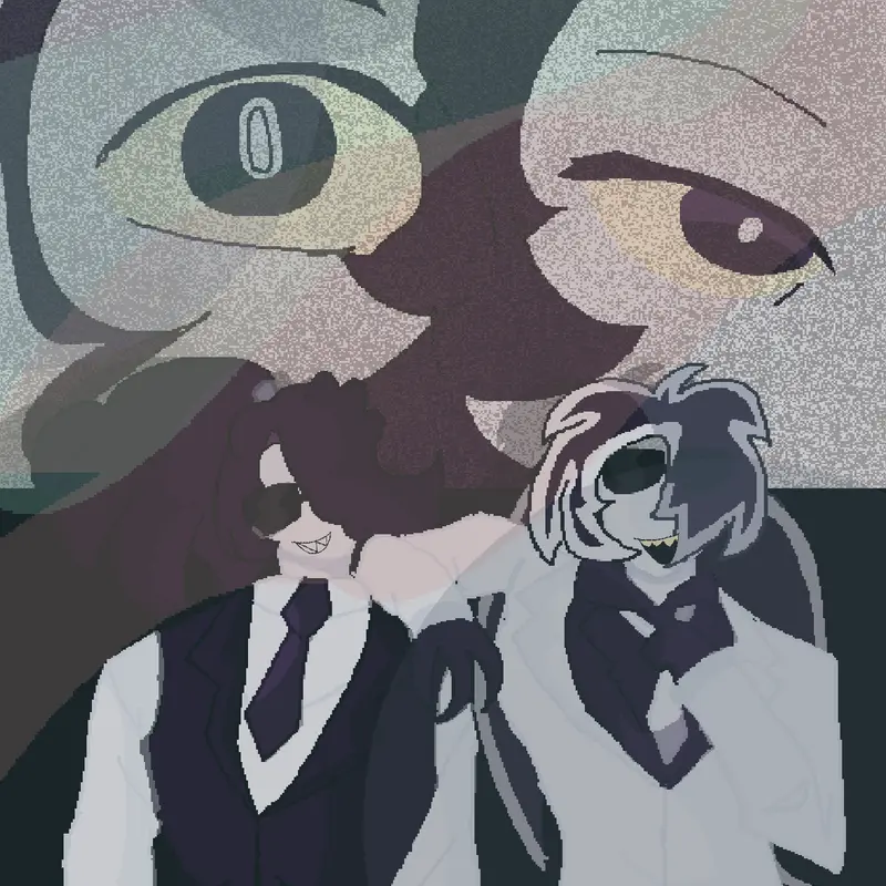 Game by @Dream_Eater