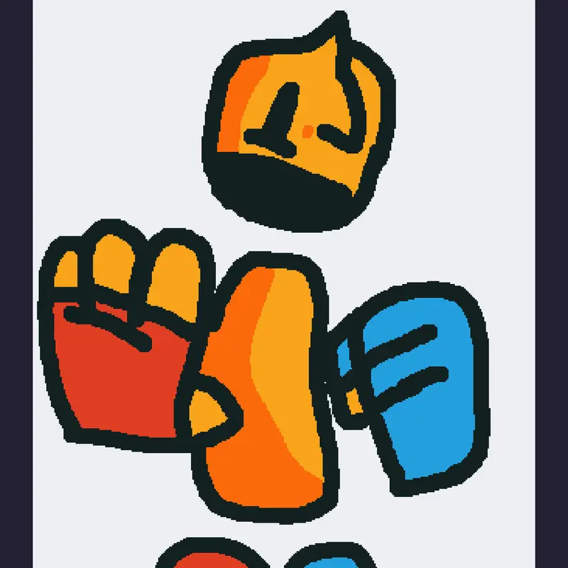 Game by @tony-funny