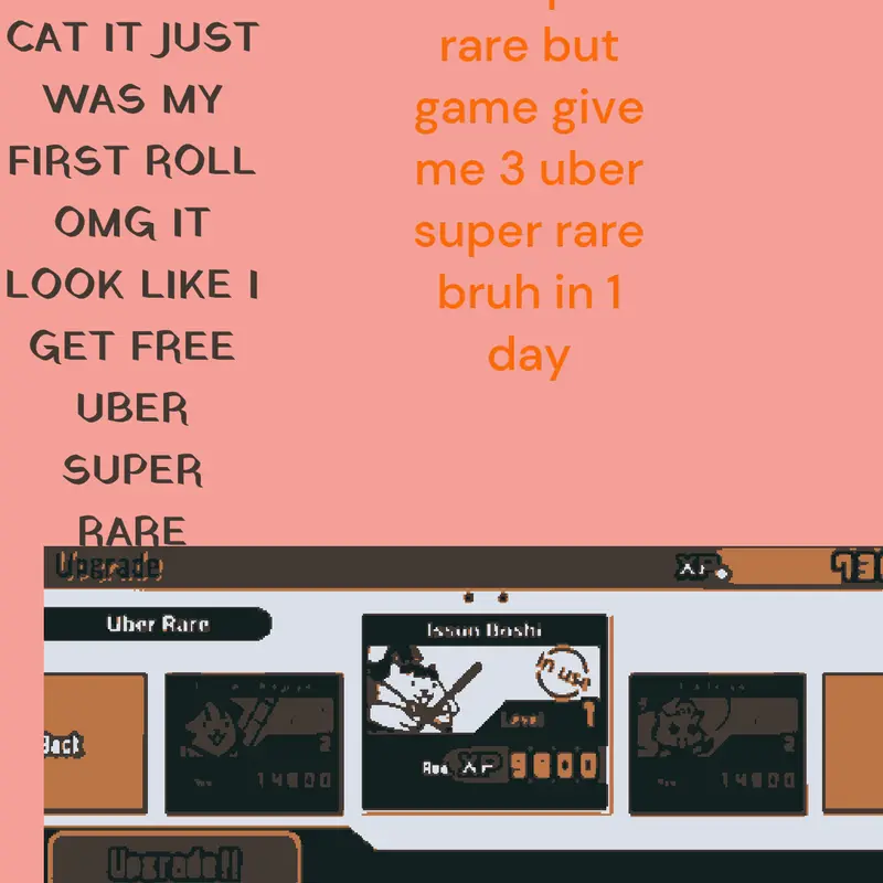 Game by @Sb_bobaicecream