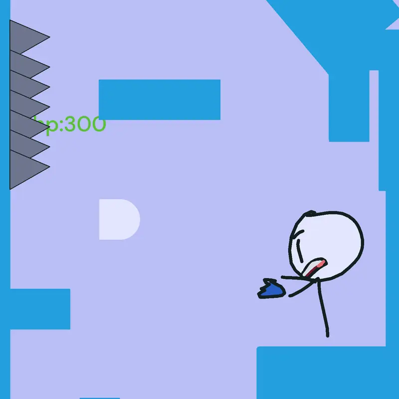 Game by @wrong-person