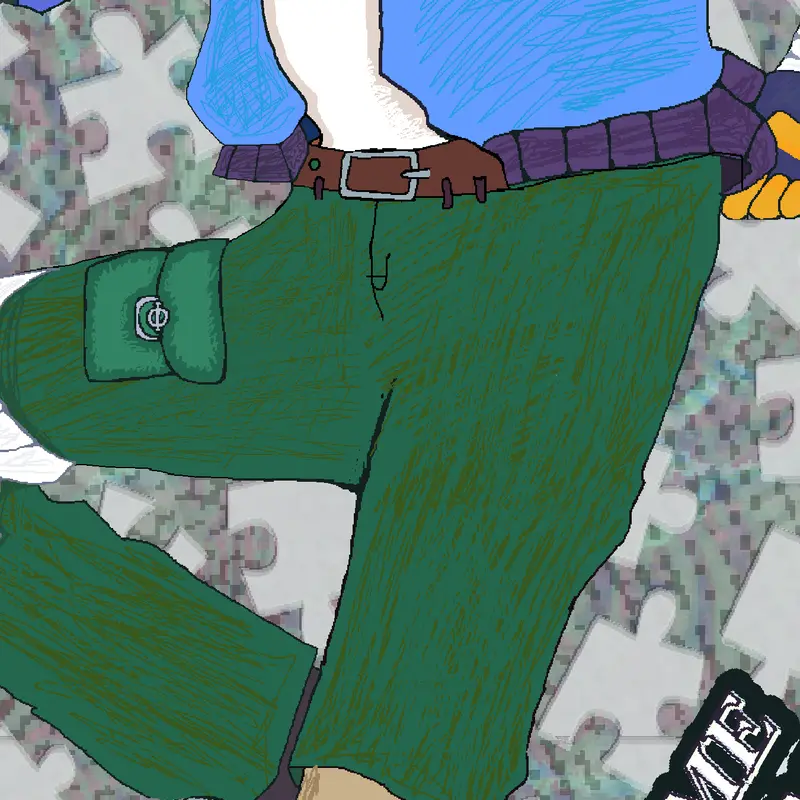 Game by @doodlemard