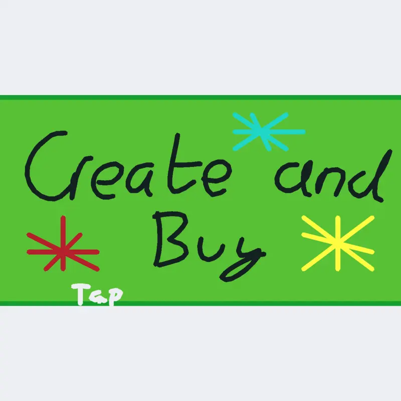 Create and buy by @Paola67Games