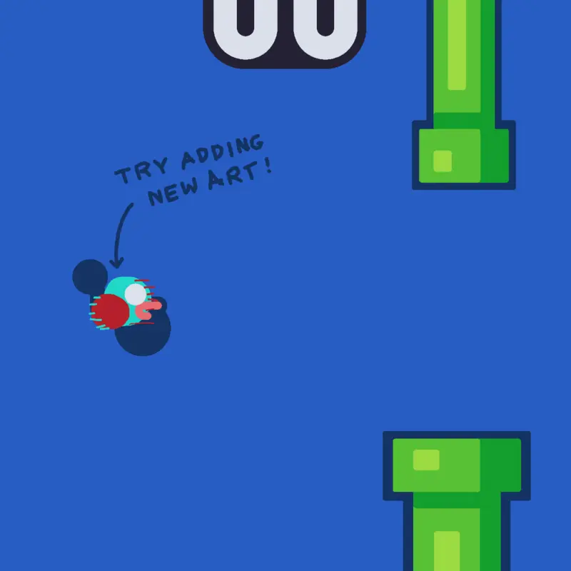 Game by @fgut