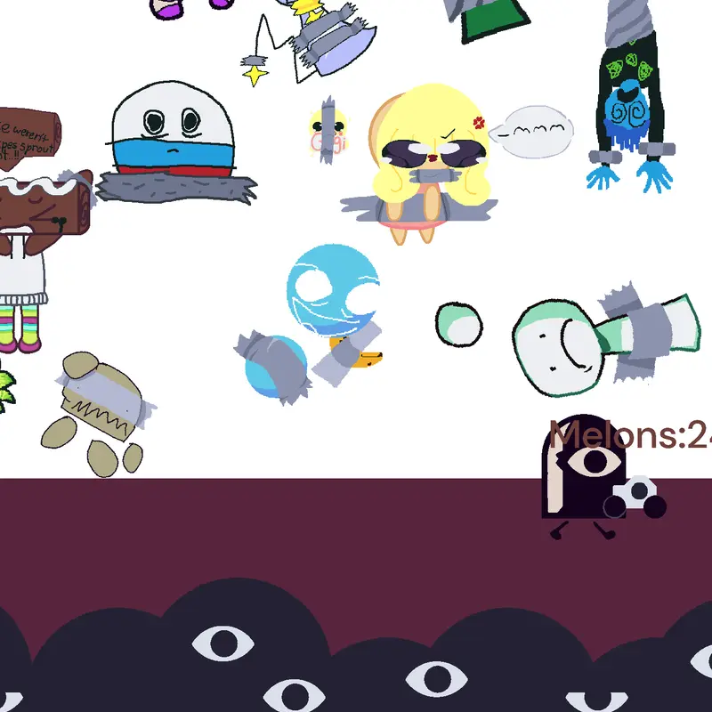 Game by @Silly_Ramona_Virus3