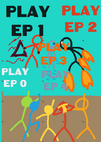 Stick fnf