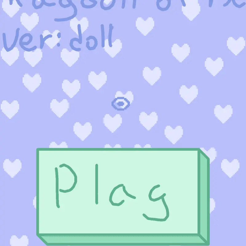 Game by @SAYLGURL