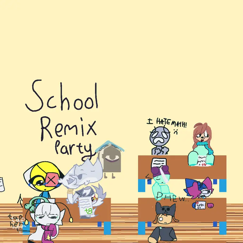 Game by @shina_reo_lovely1230