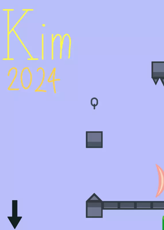Game by @Kimleejames
