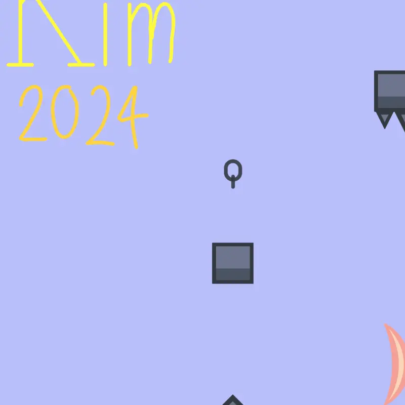 Game by @Kimleejames