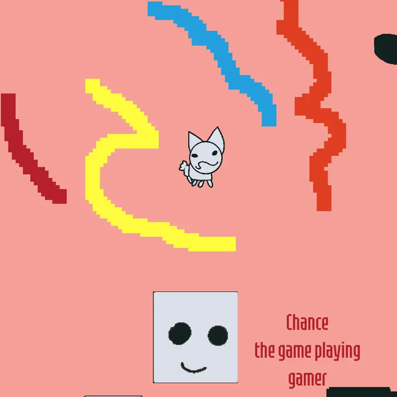 Game by @AnnaMaksymiv