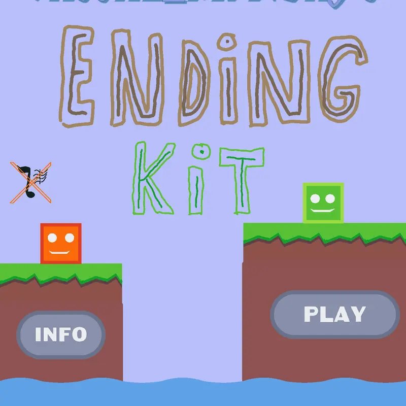 Game by @Casual_Mondays