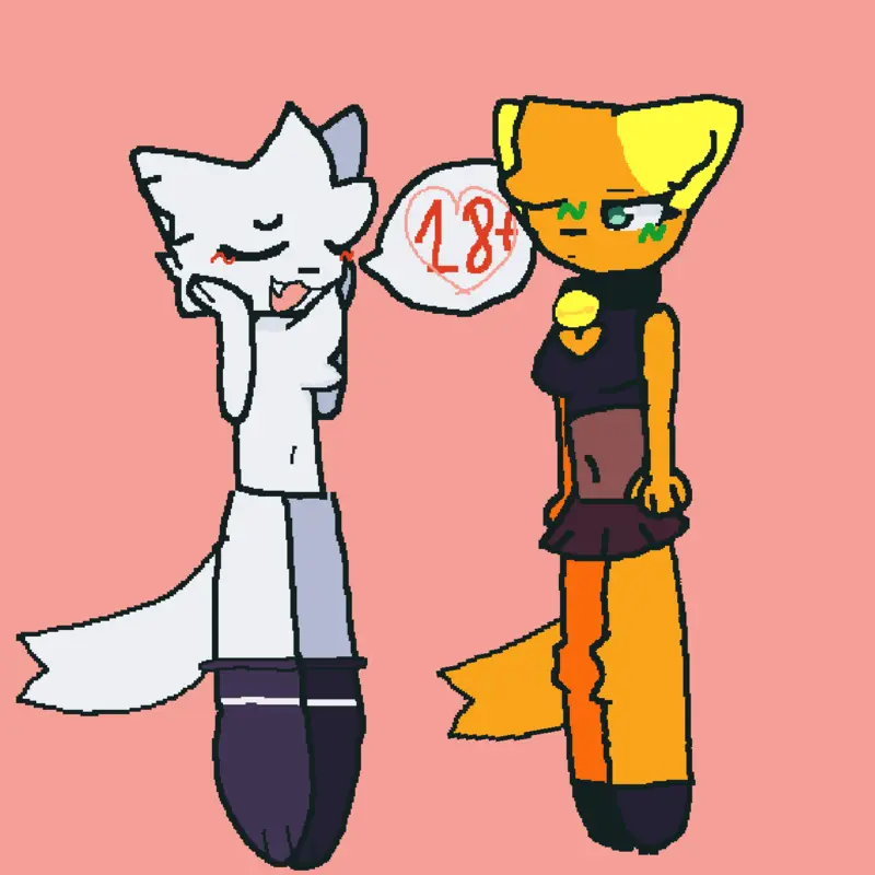 Game by @Fox_Kioko