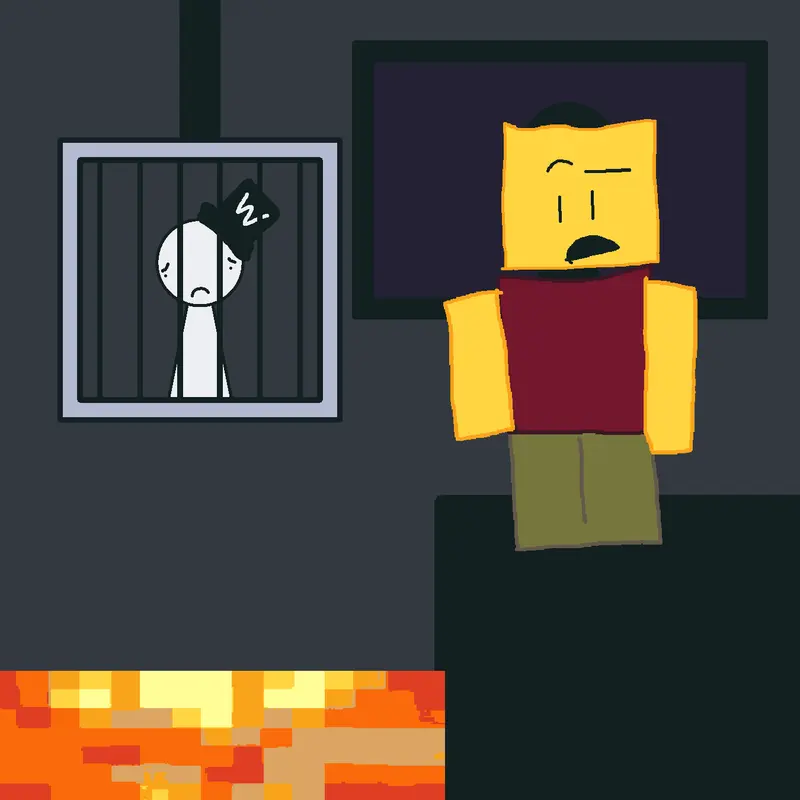 Game by @HamzaTheWhite
