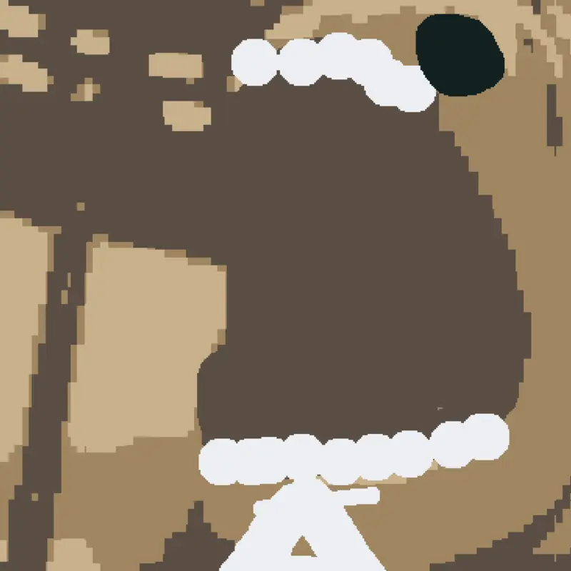 Game by @werfter