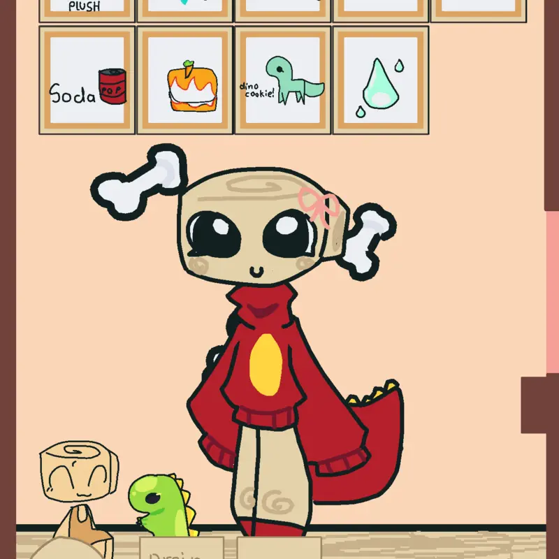 Game by @SheJJy_Boni