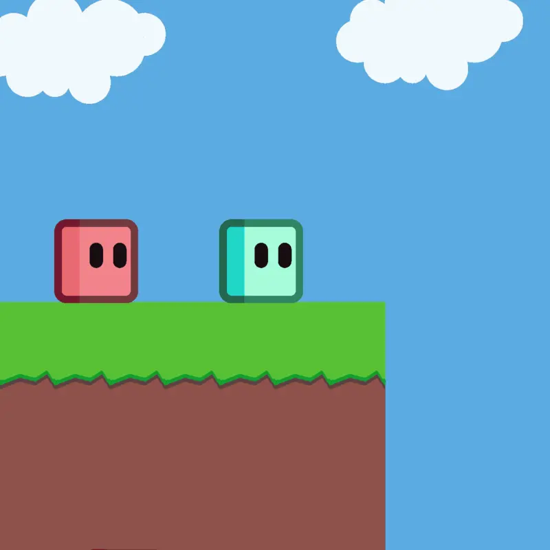 Game by @Ena_Otori