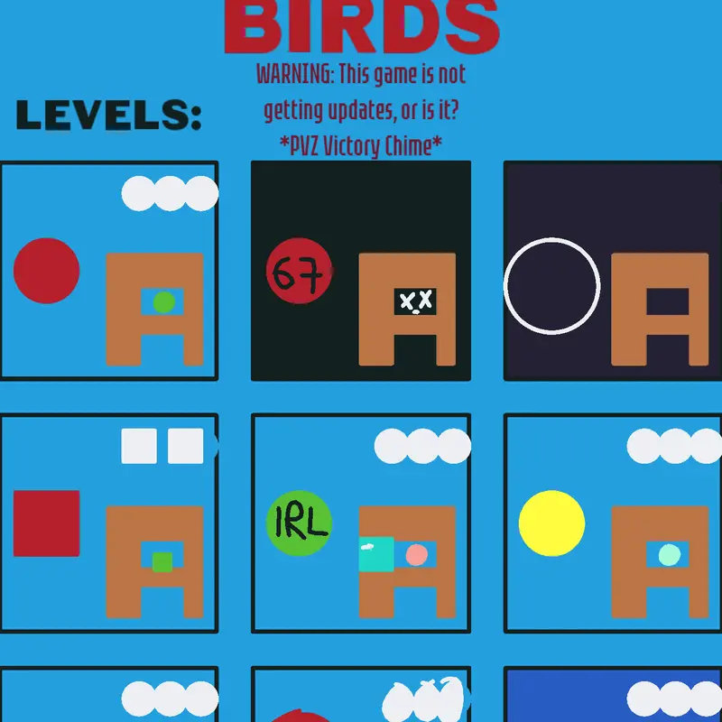 Game by @Fever-Dreams_