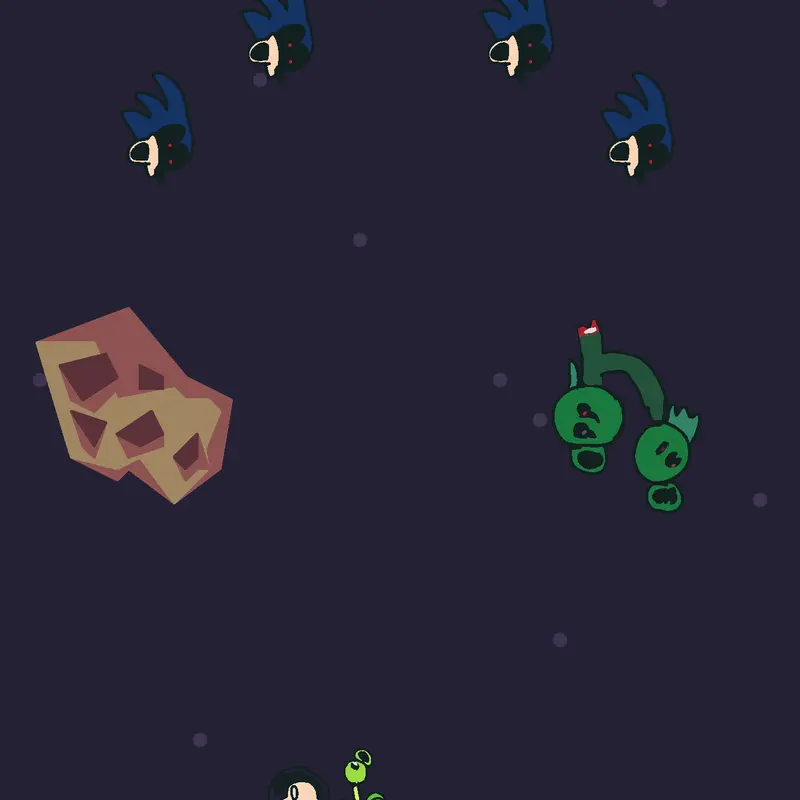 Game by @mau55555cito