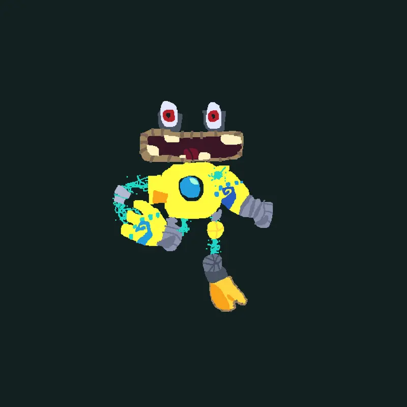 Game by @Shugabush