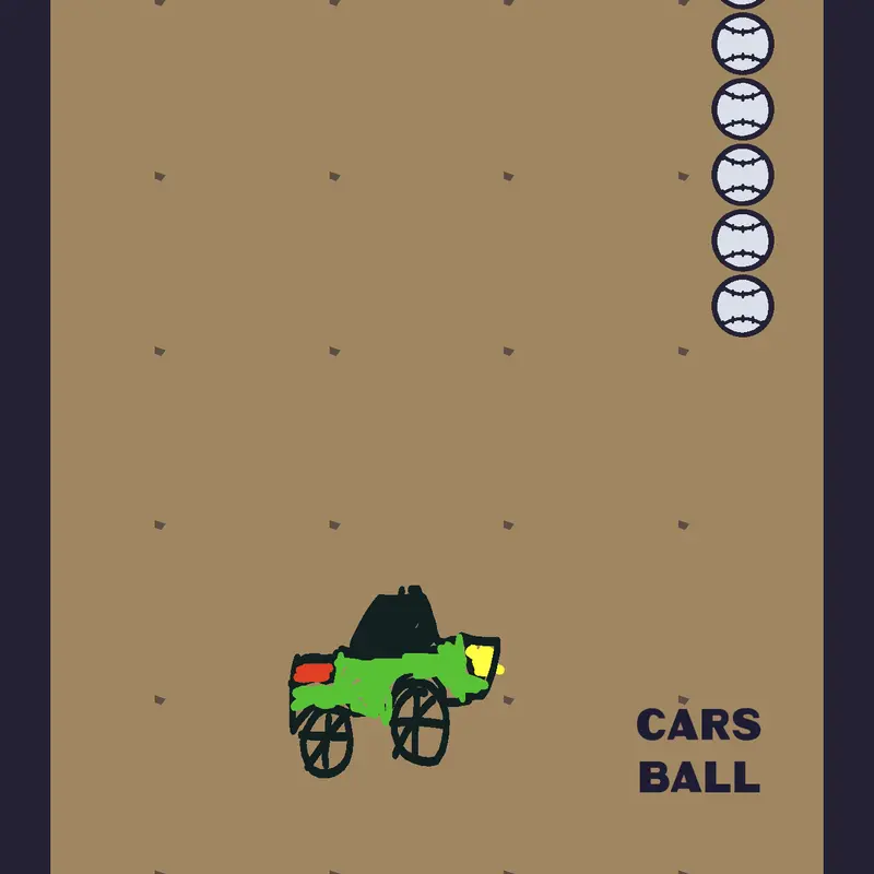 Game by @ertim
