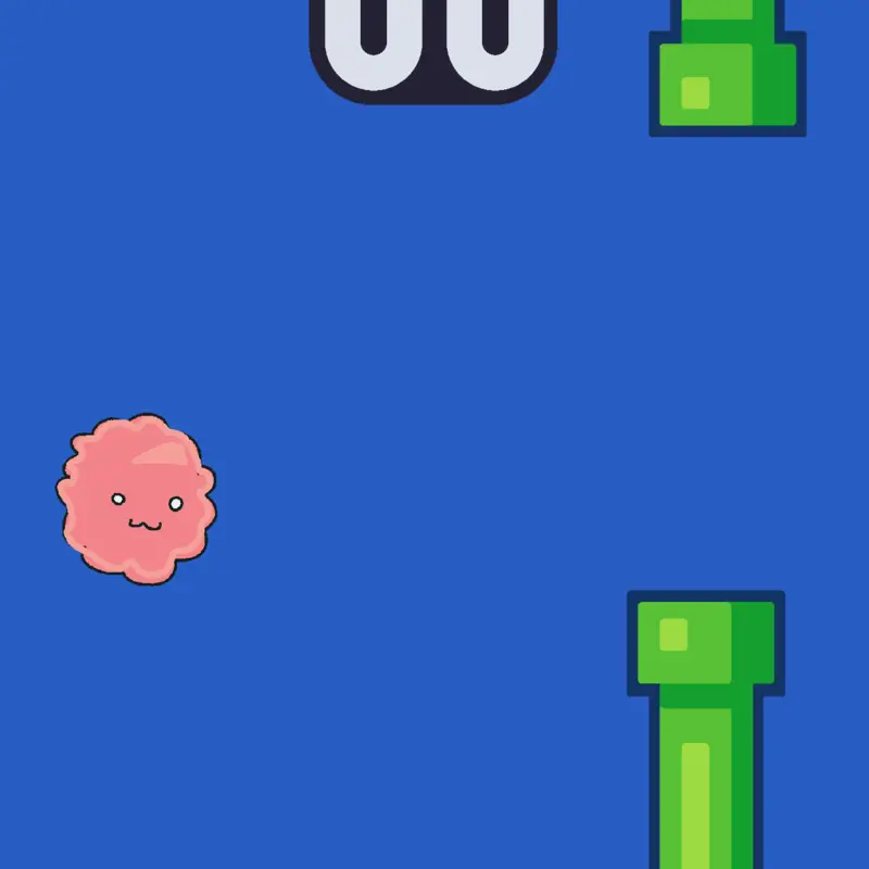 Game by @T3ERDR0P