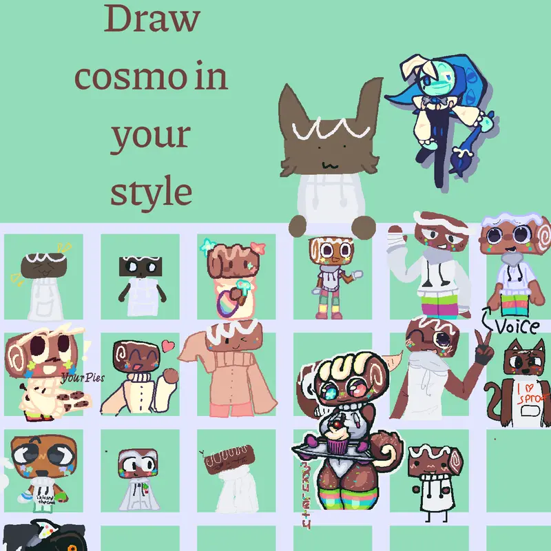 Game by @greyman