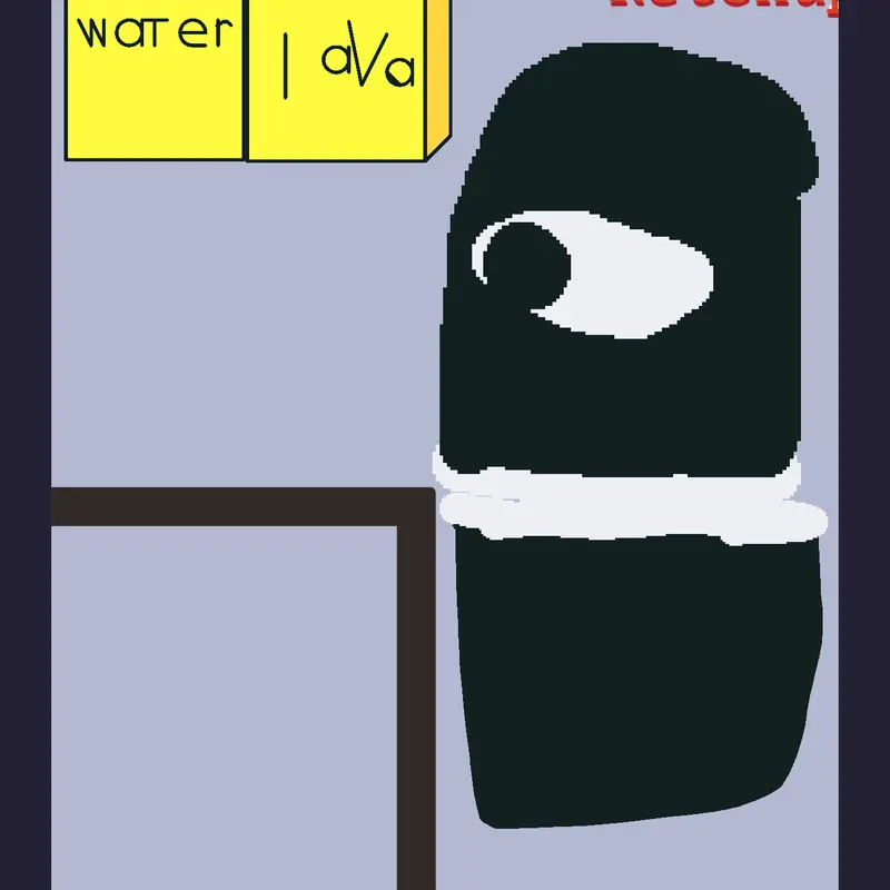 Game by @princejonace