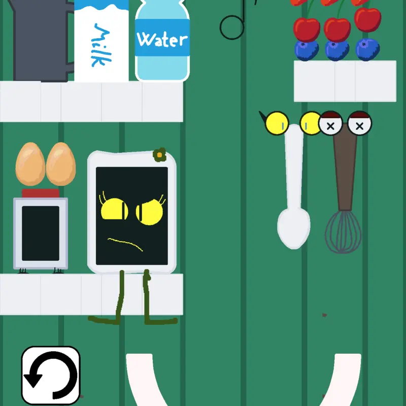 Game by @Mateix