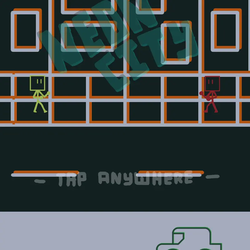 Game by @Arabellex4