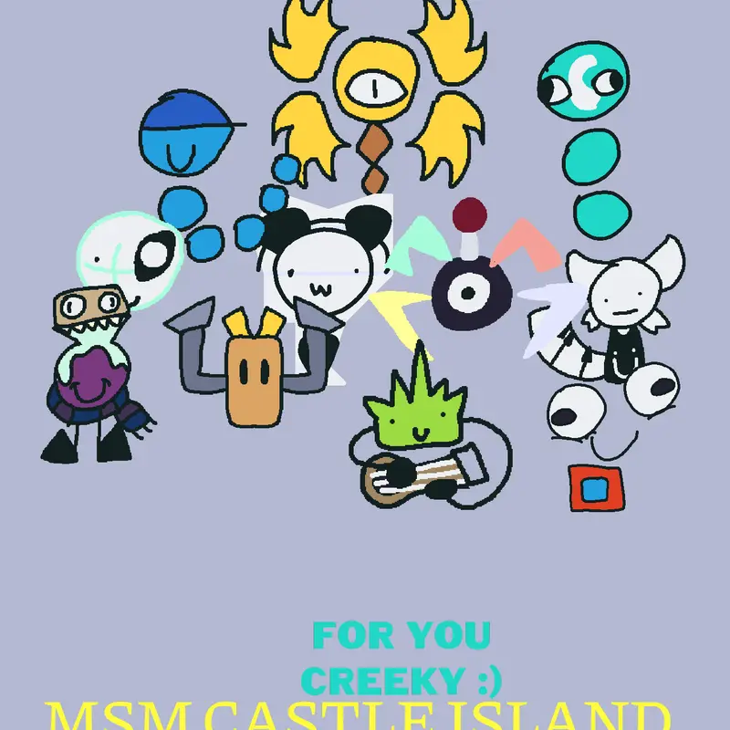 Game by @sticky1