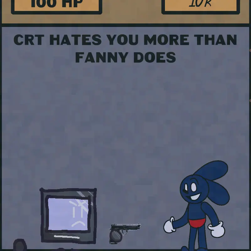 Game by @CRT_Official