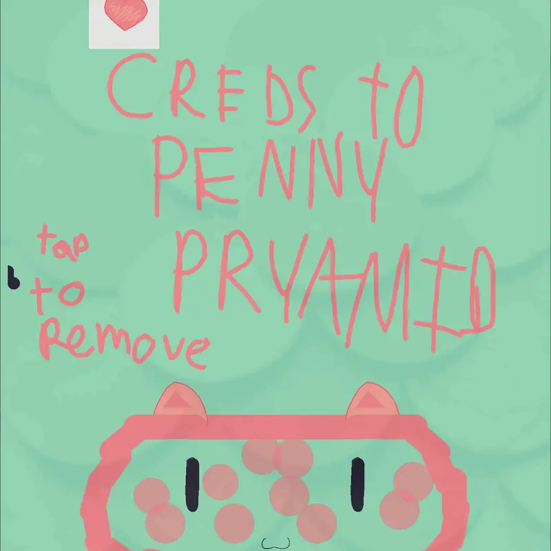 Game by @Harploosh