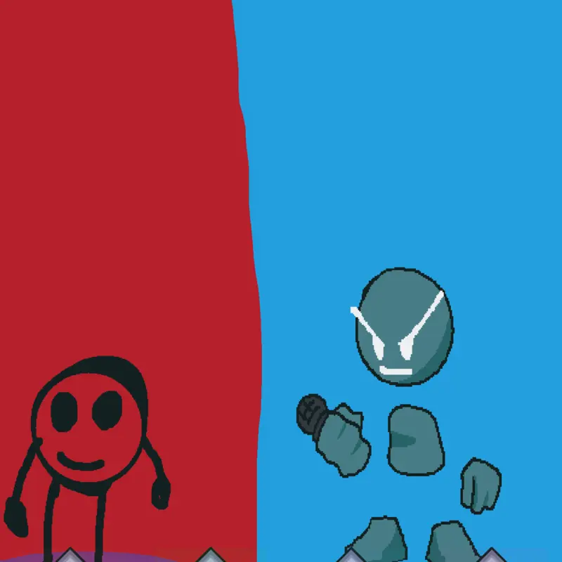 Game by @juin