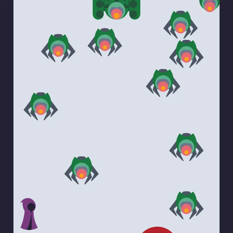 Game by @briansito