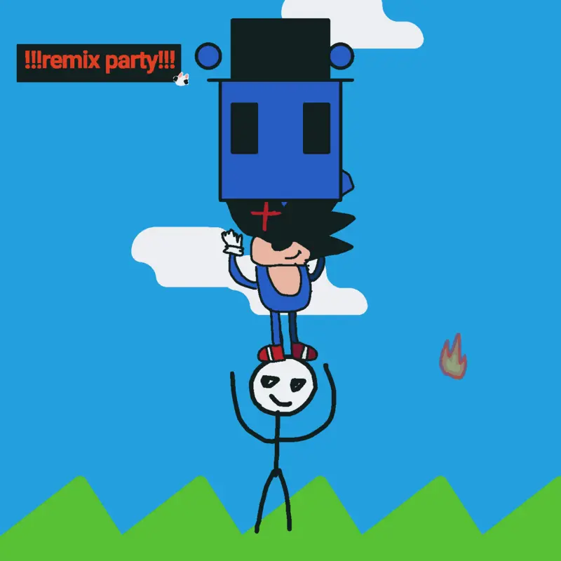 Game by @whiteandkwc